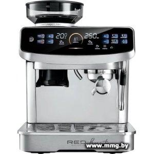 Купить кофеварка RED Solution Barista CS1530 в Минске, доставка по Беларуси