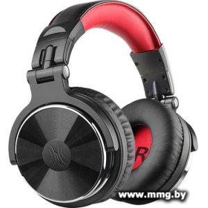 Купить OneOdio Studio Pro 10 (черный/красный) в Минске, доставка по Беларуси