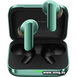 Realme Buds Air 7 Pro (зеленый) 6941764467071