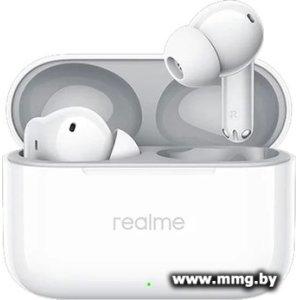 Realme Buds T200 (белый) 6941764462076