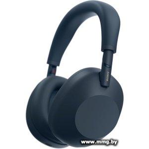 Купить Sony WH-1000XM6 (темно-синий) в Минске, доставка по Беларуси