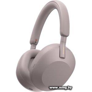 Sony WH-1000XM5 (розовый)