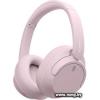 Sony WH-CH720N (розовый)