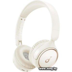 Купить Anker Soundcore H30i (белый) A3012G21 в Минске, доставка по Беларуси