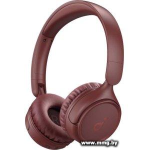 Купить Anker Soundcore H30i (красный) A3012G91 в Минске, доставка по Беларуси