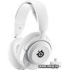 SteelSeries Arctis Nova 5 Wireless (белый) 61671