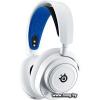 SteelSeries Arctis Nova 7P Wireless (белый) 61561