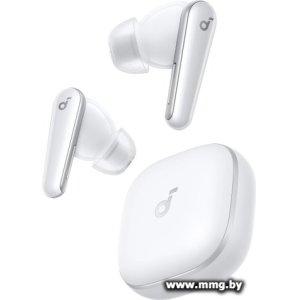 Купить Anker Soundcore Liberty 5 (белый) A3957G21 в Минске, доставка по Беларуси