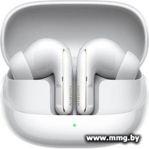 Xiaomi Buds 5 Pro M2437E1 (белый, GL) BHR9642GL