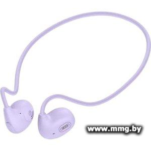 XO BS34 (сиреневый)