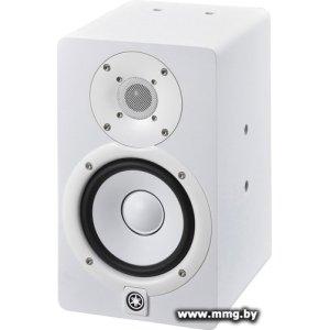 Студийный монитор Yamaha HS5I (белый)