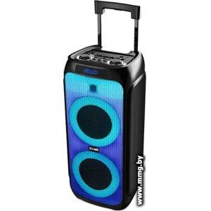 Колонка для вечеринок BQ PBS3007