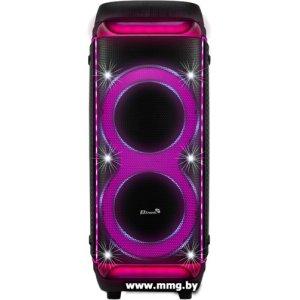 Колонка для вечеринок Eltronic 30-30 Dance Box 1300