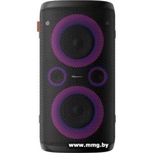 Колонка для вечеринок Hisense Party Rocker One