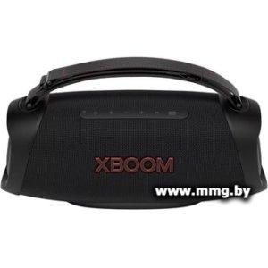 LG XBOOM Go XG8T