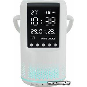 Купить More Choice BS25 (белый) 4610196406898 в Минске, доставка по Беларуси