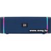 Soundmax SM-PS5019B (темно-синий)