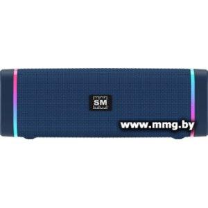 Soundmax SM-PS5019B (темно-синий)