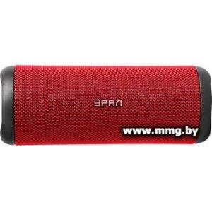 Урал ТТ М3+ (красный)