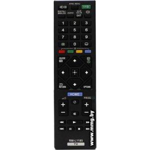 Пульт ДУ Huayu RM-L1185 для Sony universal