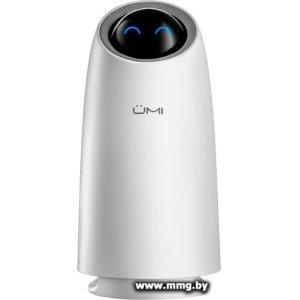 RED Solution SMART UMI