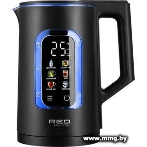 Чайник RED Colorsense G125D