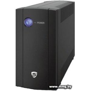 Сайбер Электро Старт Плюс-850ВА-ЕВРО