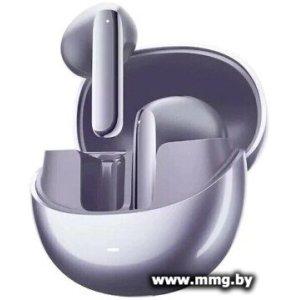 QCY AilyBuds Pro (сиреневый)