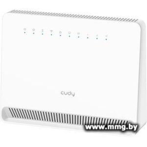 Купить Cudy LT500E в Минске, доставка по Беларуси