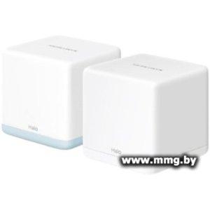 Точка доступа Mercusys Halo H32G (2 шт)