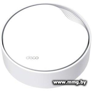 Купить TP-Link Deco X50-PoE (1 шт) в Минске, доставка по Беларуси