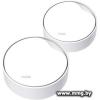 TP-Link Deco X50-PoE (2 шт)