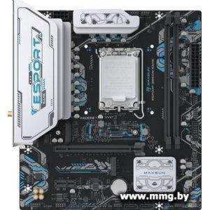 Maxsun eSport B860M Gank WiFi