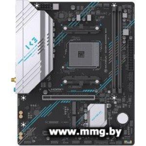 Купить Maxsun B550M Gaming WiFi в Минске, доставка по Беларуси