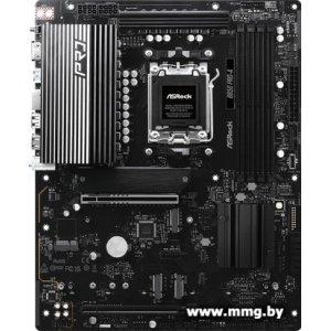 Купить ASRock B850 Pro-A в Минске, доставка по Беларуси