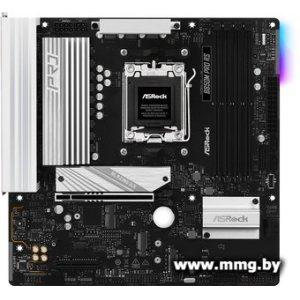 ASRock B850M Pro RS