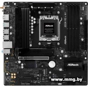 ASRock B850M Pro-A WiFi