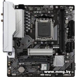 Gigabyte B650M Gaming WiFi (rev. 1.0)