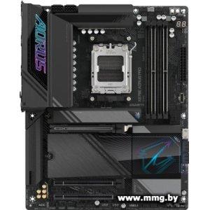 Купить Gigabyte X870E Aorus Pro OEM в Минске, доставка по Беларуси