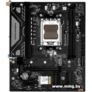 Maxsun Challenger B650M WiFi