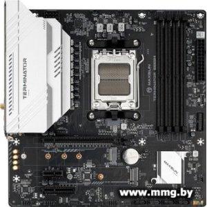 Maxsun Terminator B650M WiFi6