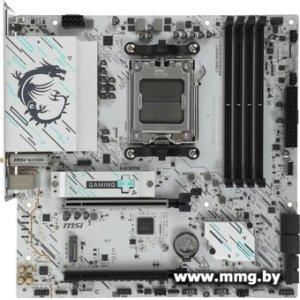 MSI B840M Gaming Plus WiFi6E