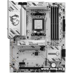 MSI B850 Gaming Plus WiFi6E