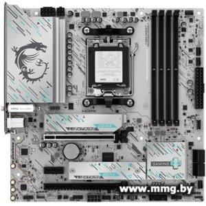 MSI B850M Gaming Plus WiFi