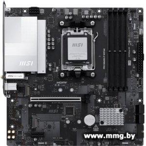 MSI Pro B840M-P WiFi6E