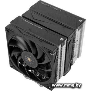 Купить Thermalright Royal Knight 120 (черный) TRRK120 в Минске, доставка по Беларуси