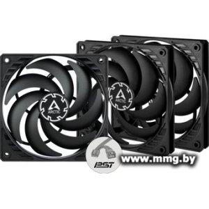 for Case Arctic P12 Slim PWM PST 3 PCS Value ACFAN00275A