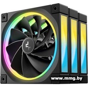 for Case DeepCool FL12R-3 IN 1 R-FL12R-BKAPN3-G