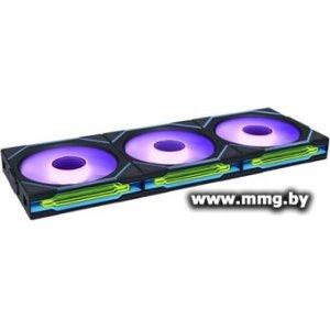 Купить for Case Lian Li Uni Fan 12SLIN1W3B G99.12SLIN1W3B.R0 в Минске, доставка по Беларуси