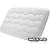 Подушка Xiaomi Mijia Memory Foam Height MJSSZ028H (серый)